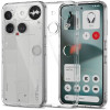 FlexAir, Hybrid Ümbris Nothing Phone 3, 2025 - Läbipaistev