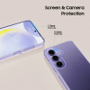 FlexAir, Hybrid Ümbris Nothing Phone 3, 2025 - Läbipaistev