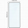 Kaitseklaas 5D, Nothing Phone 3, 2025 - Must