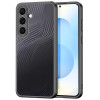 Aimo, Ümbris Samsung Galaxy S25 FE, S731, 2025 - Must