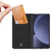 Premium Magnet, Kaaned Samsung Galaxy S25 FE, S731, 2025 - Must