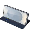 Premium Magnet, Kaaned Samsung Galaxy S25 FE, S731, 2025 - Sinine