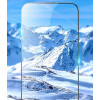 Kaitseklaas 5D, Samsung Galaxy S25 FE, S731, 2025 - Must