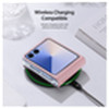 Bril, Kaaned Samsung Galaxy Z Flip7, F766, 2025 - Roosa