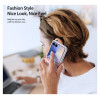 Bril, Kaaned Samsung Galaxy Z Flip7, F766, 2025 - Roosa