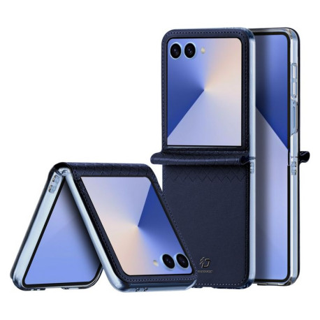 Bril, Kaaned Samsung Galaxy Z Flip7, F766, 2025 - Sinine