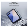 Bril, Kaaned Samsung Galaxy Z Flip7, F766, 2025 - Sinine