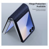 Bril, Kaaned Samsung Galaxy Z Flip7, F766, 2025 - Sinine