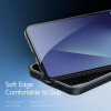 Aimo, MagSafe Ümbris Samsung Galaxy Z Flip7, F766, 2025 - Must