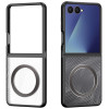 Aimo, MagSafe Ümbris Samsung Galaxy Z Flip7, F766, 2025 - Must