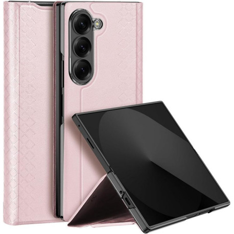 Bril, Kaaned Samsung Galaxy Z Fold7, F966, 2025 - Roosa