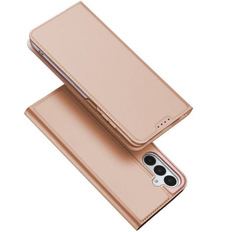 Premium Magnet, Kaaned Samsung Galaxy A17 5G, A176, 2025 - Roosa