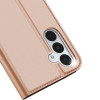 Premium Magnet, Kaaned Samsung Galaxy A17 5G, A176, 2025 - Roosa