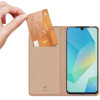 Premium Magnet, Kaaned Samsung Galaxy A17 5G, A176, 2025 - Roosa