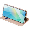 Premium Magnet, Kaaned Samsung Galaxy A17 5G, A176, 2025 - Roosa