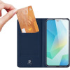 Premium Magnet, Kaaned Samsung Galaxy A17 5G, A176, 2025 - Sinine