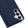Premium Magnet, Kaaned Samsung Galaxy A17 5G, A176, 2025 - Sinine