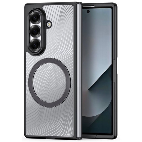 Aimo, MagSafe Ümbris Samsung Galaxy Z Fold7, F966, 2025 - Must