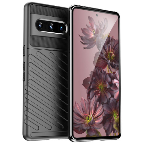 Thunder, Ümbris Google Pixel 7 Pro, 2022 - Must