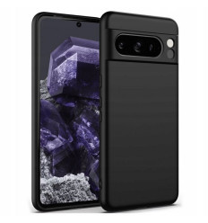 Silicon, Ümbris Google Pixel 8, 2023 - Must