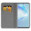 Magnet, Kaaned Samsung Galaxy S20 Ultra, S11 Plus, 6.9, G988, 2020 - Kuld