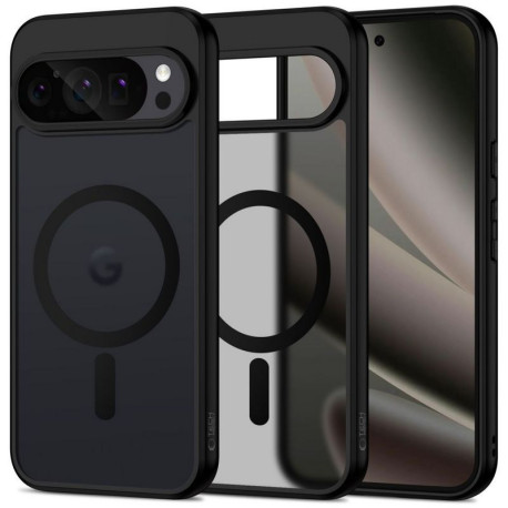 Magmat, MagSafe Ümbris Google Pixel 10 Pro XL, 2025 - Must