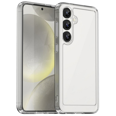 Outer Space, Ümbris Google Pixel 10 Pro XL, 2025 - Läbipaistev