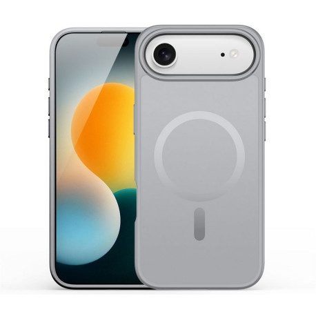 Yind, MagSafe Ümbris Apple iPhone 17 Air, 6.5" 2025 - Hall