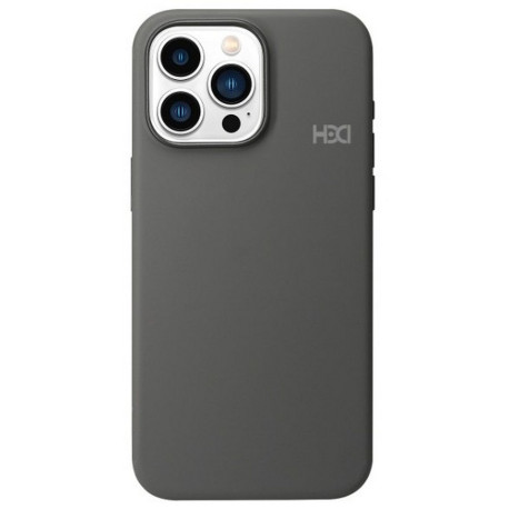 HDD, Silicone MagSafe Ümbris Apple iPhone 17 Air, 6.5" 2025 - Hall