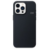 HDD, Silicone MagSafe Ümbris Apple iPhone 17 Pro Max, 6.9" 2025 - Must