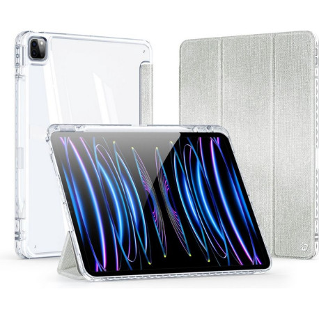 Unid, Kaaned Apple iPad Pro 13 2024 / 2025, 13" - Heleroheline