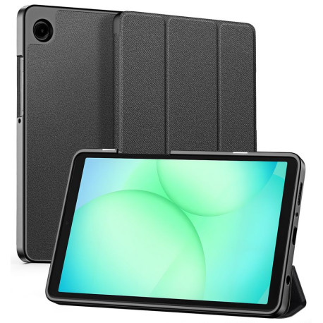 Premium Flex, Kaaned Samsung Galaxy Tab A9, A11 2023/25, 8.7" - Must