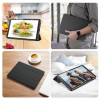 Premium Flex, Kaaned Samsung Galaxy Tab A9, A11 2023/25, 8.7" - Must