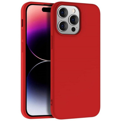 Dynamic, Ümbris Samsung Galaxy A17 5G, A176, 2025 - Punane