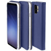 Magnet, Kaaned Samsung Galaxy S9+, S9 Plus, G965, 2018 - Sinine