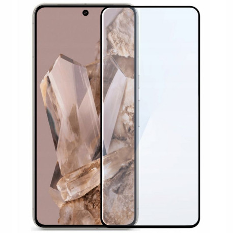 Kaitseklaas 5D, Google Pixel 8 Pro, 2023 - Must