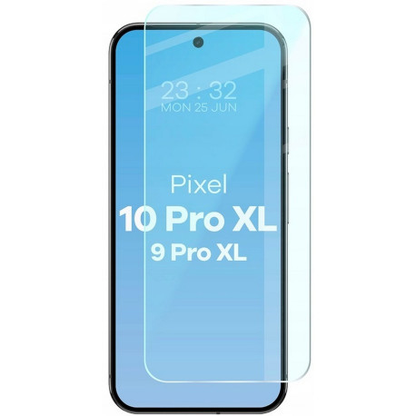 Kaitseklaas, Google Pixel 9 Pro XL, 10 Pro XL 2024/25