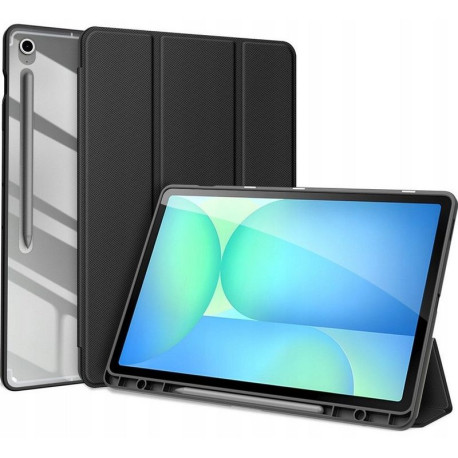 Armor, Kaaned Samsung Galaxy Tab S10 FE+, X620, X626, 2025, 13.1" - Must