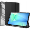 Armor, Kaaned Samsung Galaxy Tab S10 FE+, X620, X626, 2025, 13.1" - Must