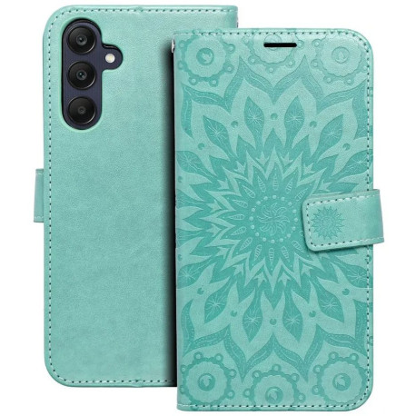 Mezzo, Kaaned Samsung Galaxy A25, A256, 2024 - Floral Mündiroheline