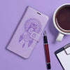 Mezzo, Kaaned Samsung Galaxy A25, A256, 2024 - Unenäopüüdja Lilla