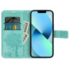 Mezzo, Kaaned Samsung Galaxy A32 4G, A325F, 2021 - Puu Mündiroheline