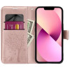 Mezzo, Kaaned Samsung Galaxy A32 4G, A325F, 2021 - Puu Roosa