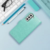Mezzo, Kaaned Samsung Galaxy A54 5G, A546, 2023 - Puu Mündiroheline