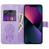 Mezzo, Kaaned Samsung Galaxy A54 5G, A546, 2023 - Unenäopüüdja Lilla