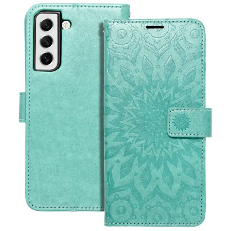 Mezzo, Kaaned Samsung Galaxy S21 FE 5G, G990, 2021 - Floral Mündiroheline