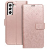 Mezzo, Kaaned Samsung Galaxy S21 FE 5G, G990, 2021 - Floral Roosa