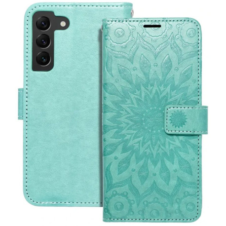 Mezzo, Kaaned Samsung Galaxy S22 5G, S901, 2022 - Floral Mündiroheline