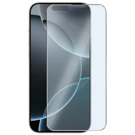 Kaitseklaas, Apple iPhone 16 Pro Max, iPhone 17 Pro Max, 6.9" 2024/25