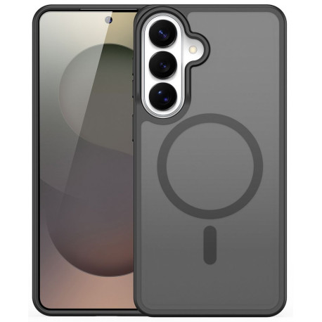 Yind, MagSafe Ümbris Samsung Galaxy S26, S942, 2026 - Must